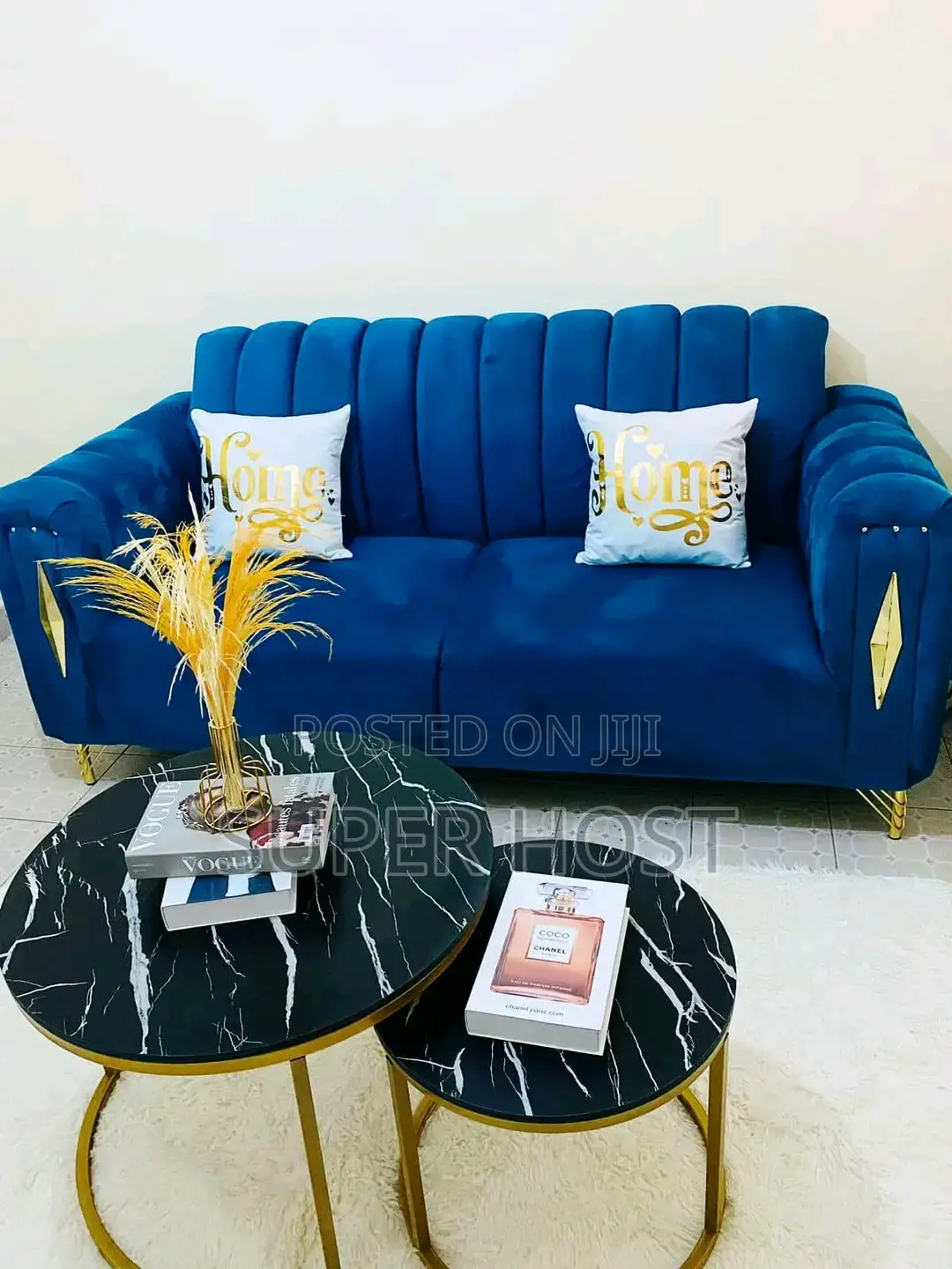 Airbnb in South B: Comfortable 1-Bed Near Capital Centre in South B