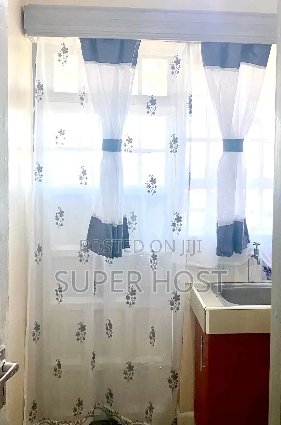 Airbnb in South B: Comfortable 1-Bed Near Capital Centre in South B