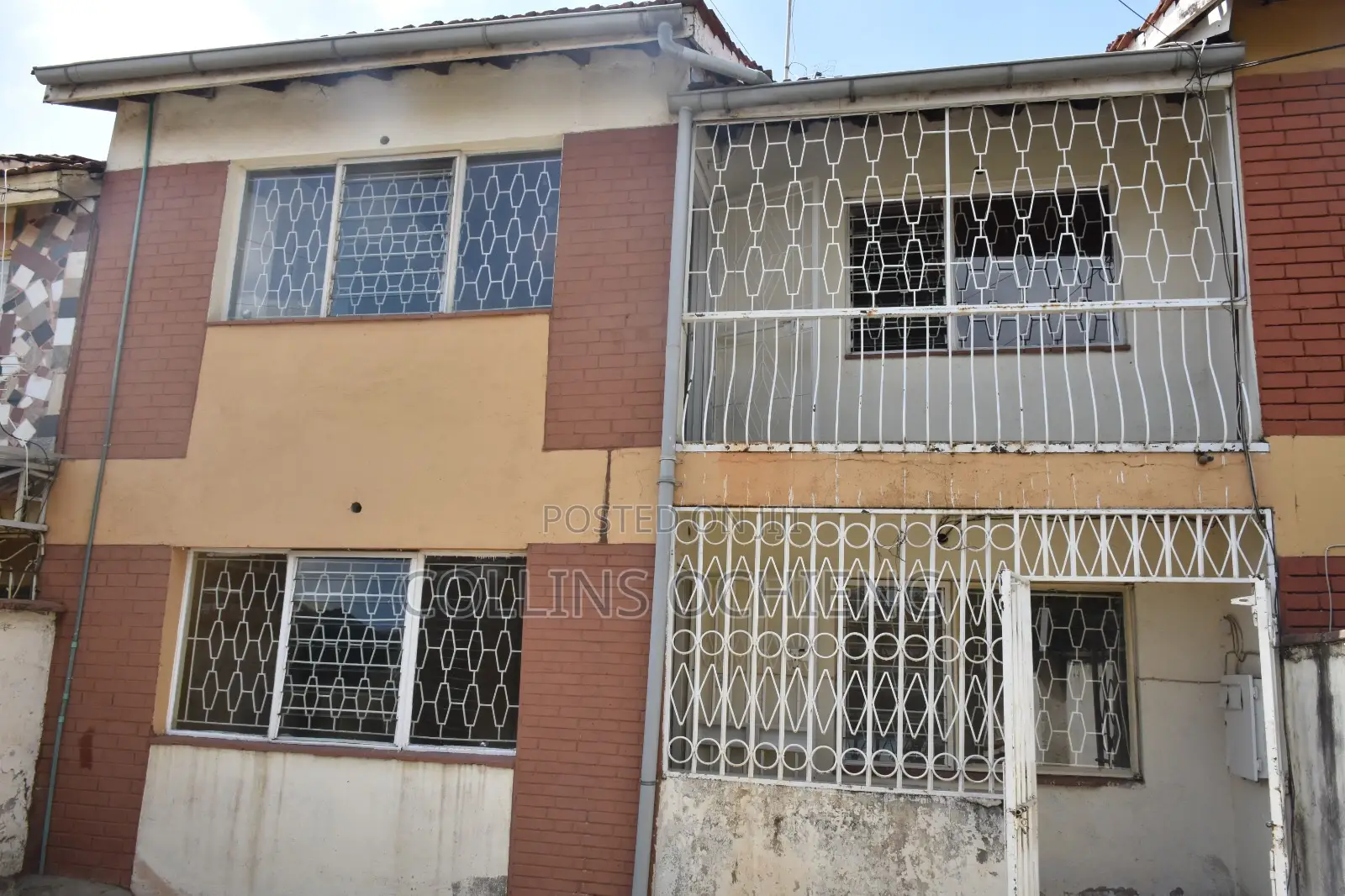 4bdrm Maisonette in South B for sale in South B