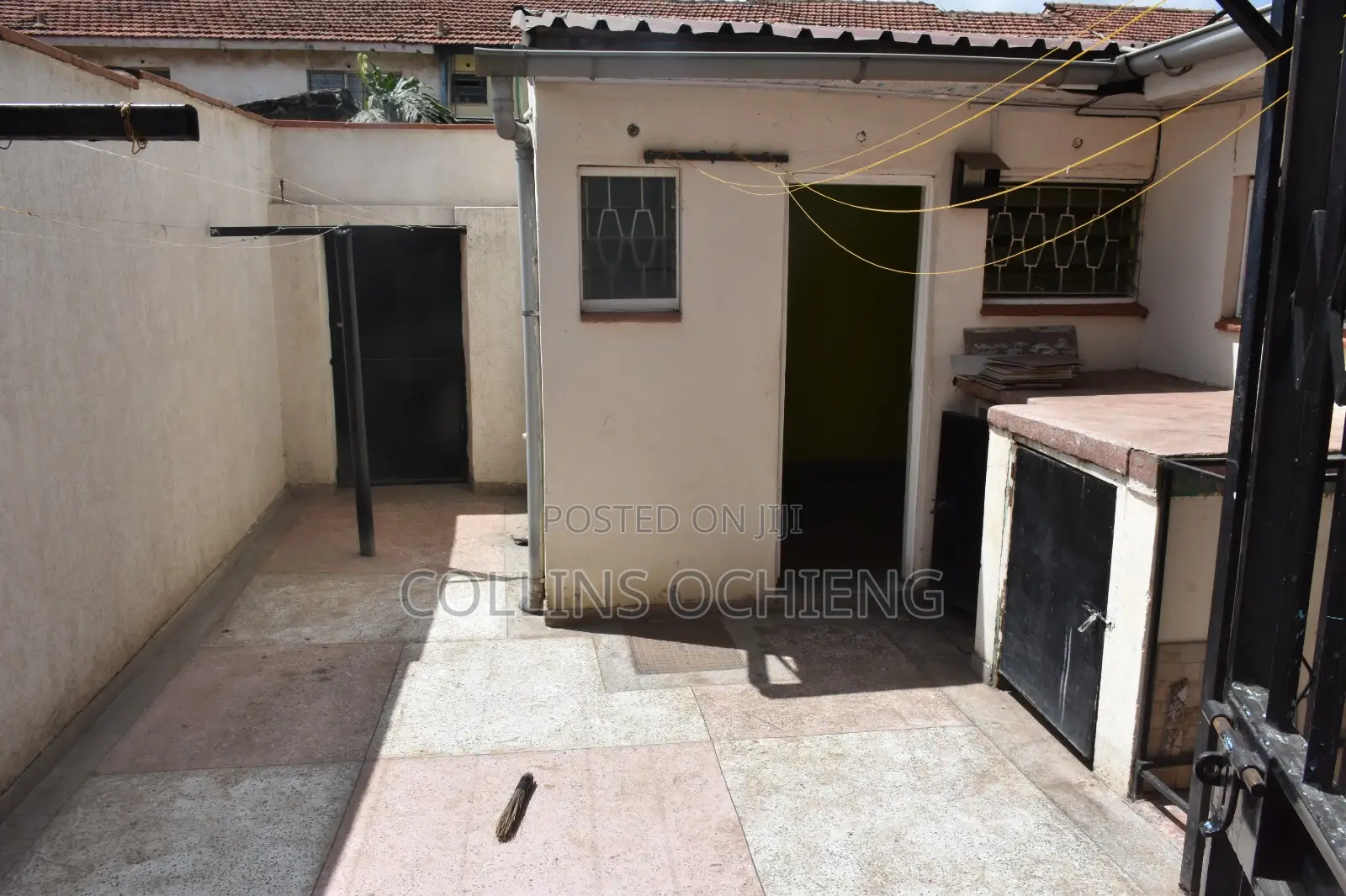 4bdrm Maisonette in South B for sale in South B