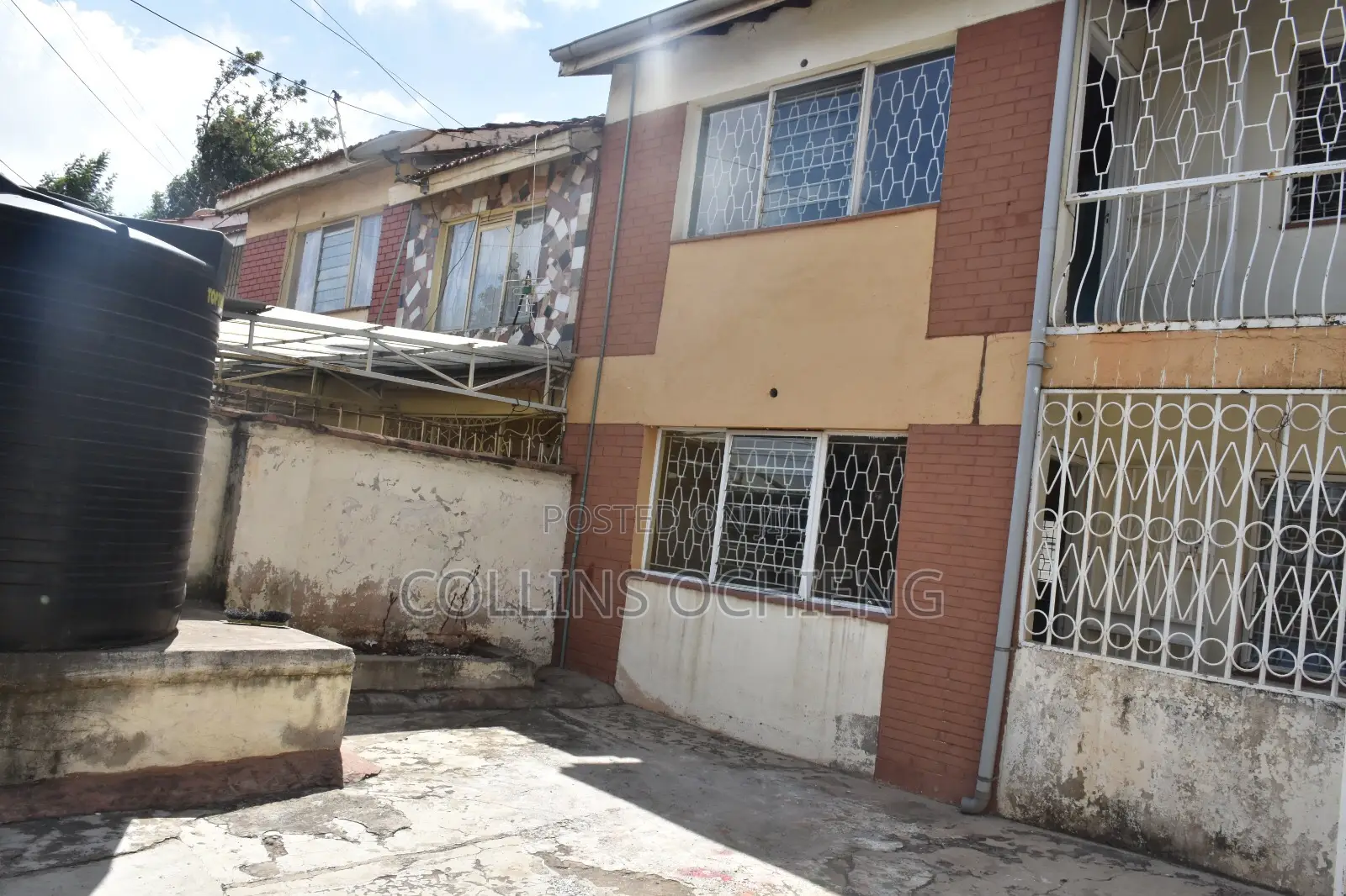 4bdrm Maisonette in South B for sale in South B