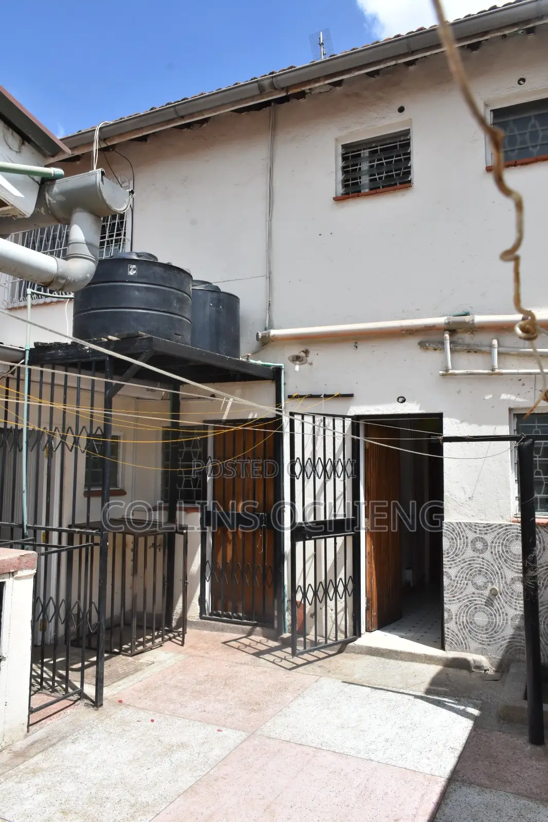 4bdrm Maisonette in South B for sale in South B