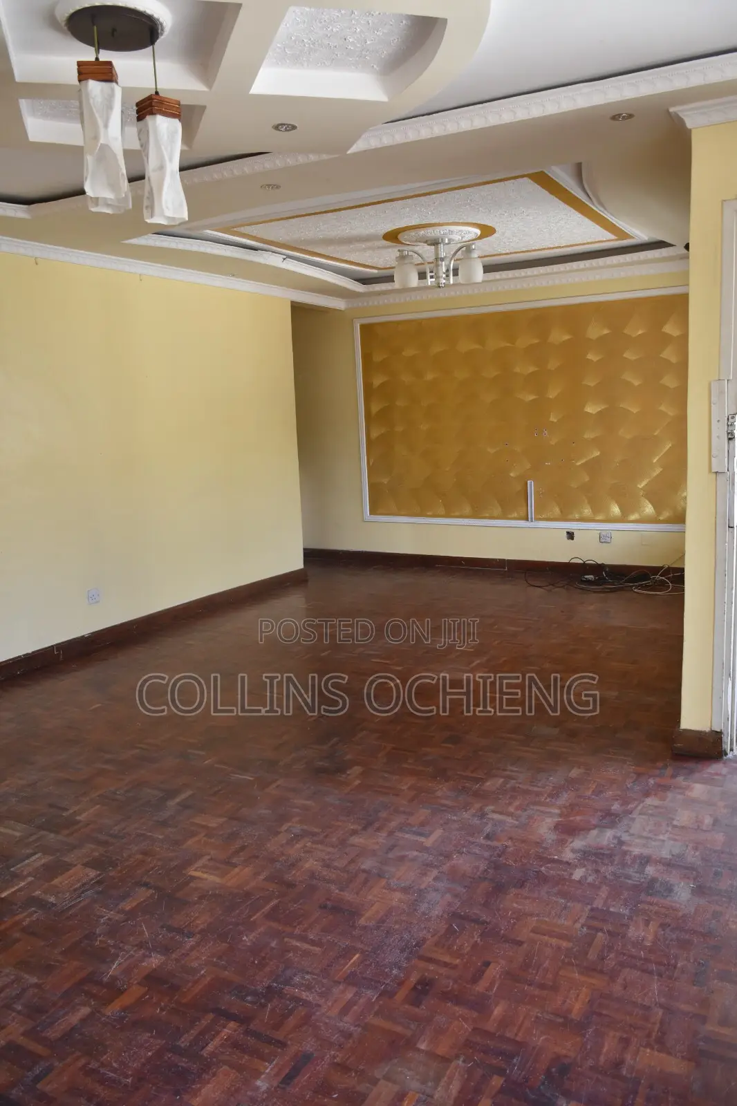 4bdrm Maisonette in South B for sale in South B