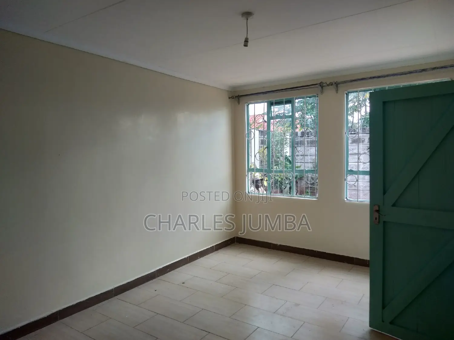 Spacious 2-Bedroom Bungalow in Baraka, Kisaju for Rent in Kisaju