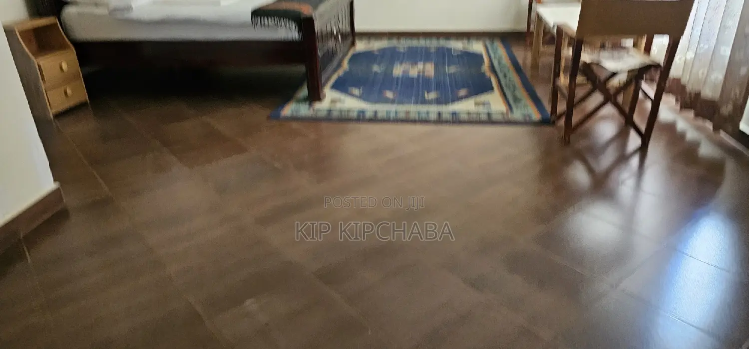 Maisonette in Prime Location: 5-Bedroom Property in Eldoret CBD for Sale in Eldoret CBD