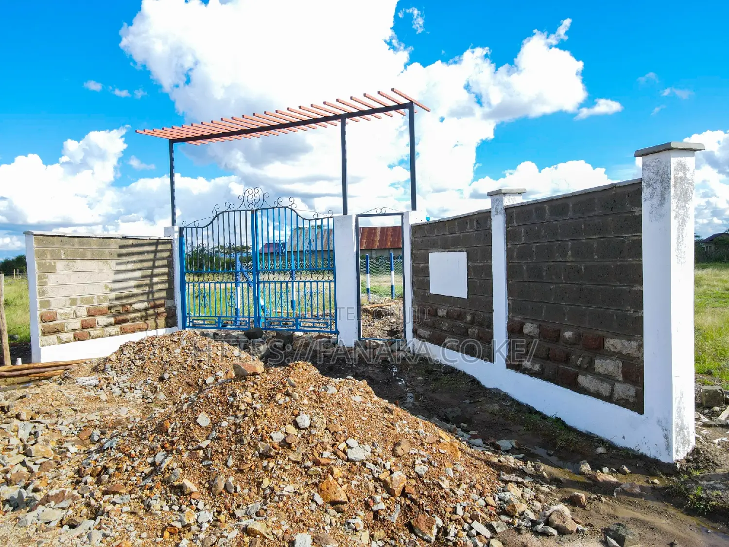 Affordable Plots in Malaa ^ KK in Malaa