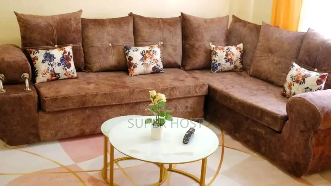 Airbnb in South B Sanasana with One Bedroom in South B