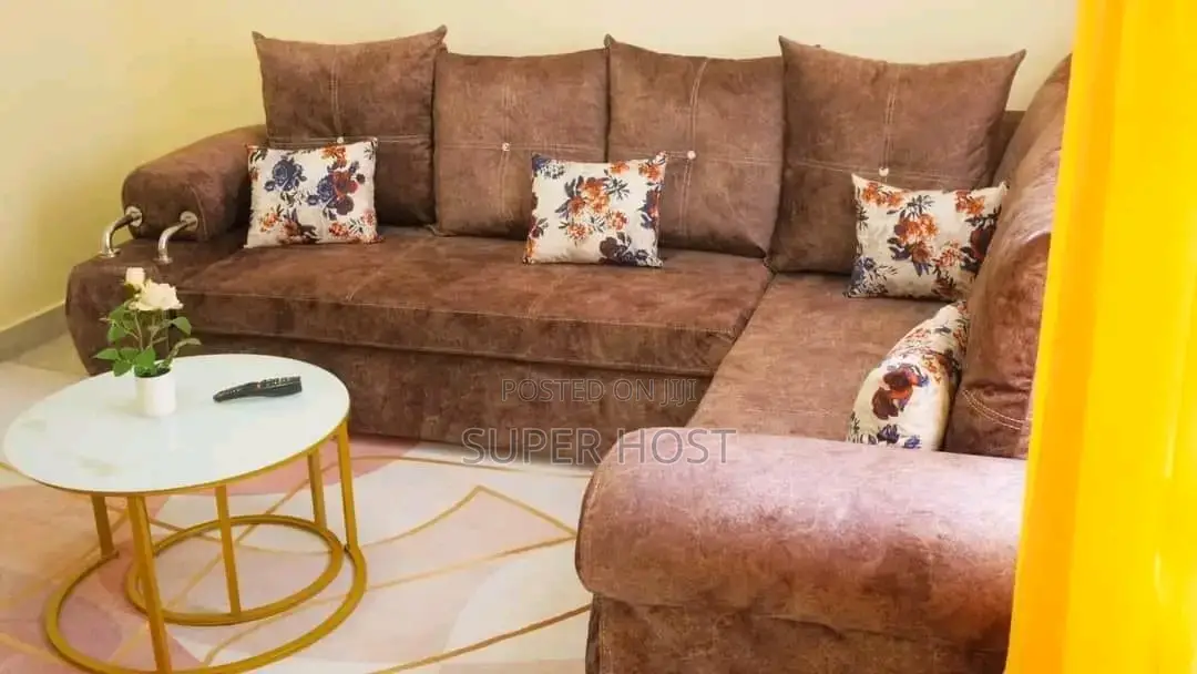 Airbnb in South B Sanasana with One Bedroom in South B