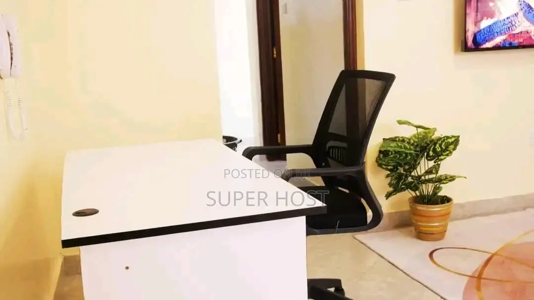 Airbnb in South B Sanasana with One Bedroom in South B