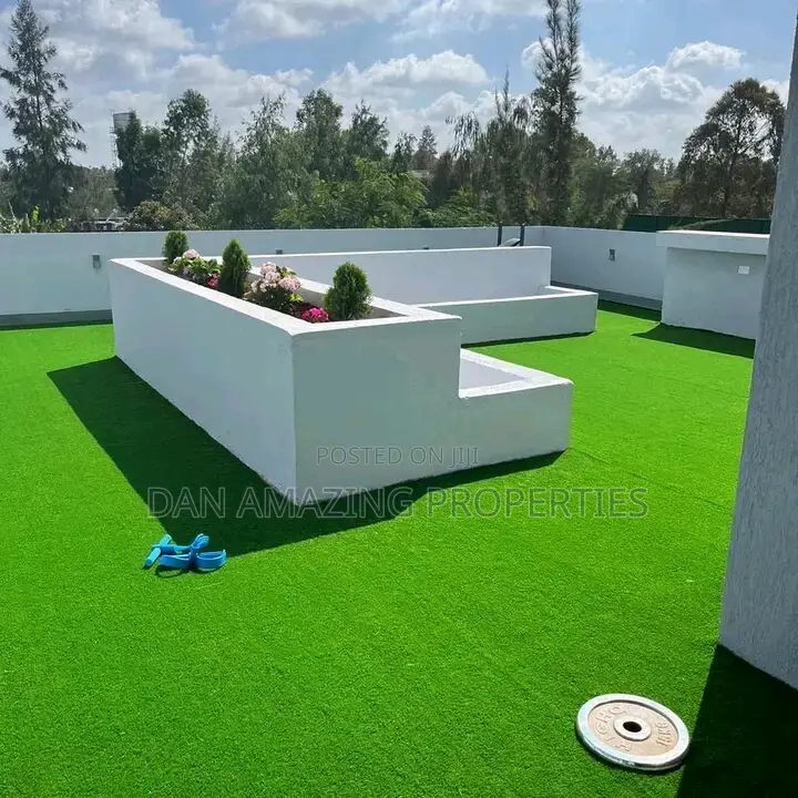 Magnificent 11-Bedroom Maisonette in Karen - All En-Suites - A Must-See in Karen