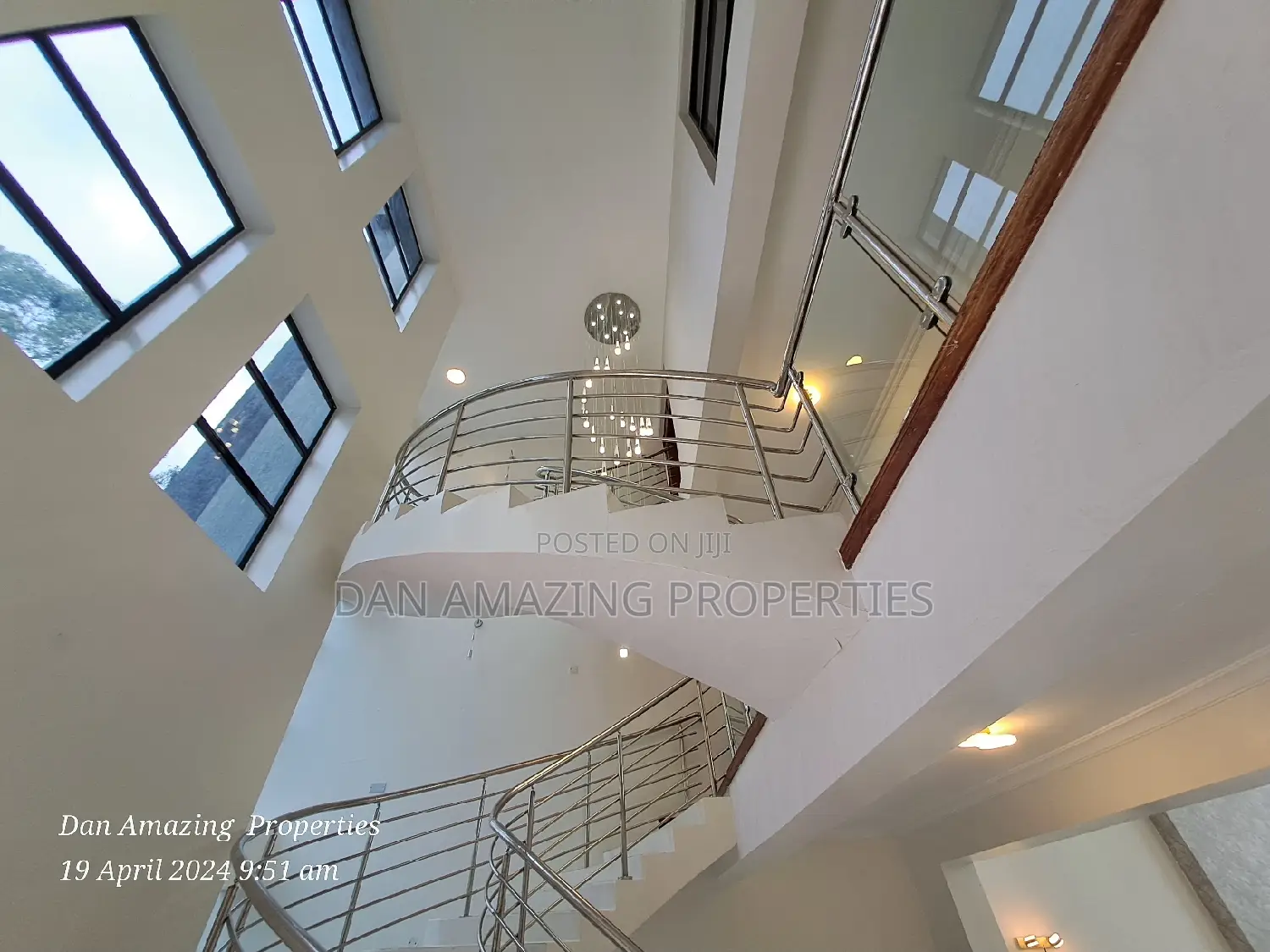 Magnificent 11-Bedroom Maisonette in Karen - All En-Suites - A Must-See in Karen