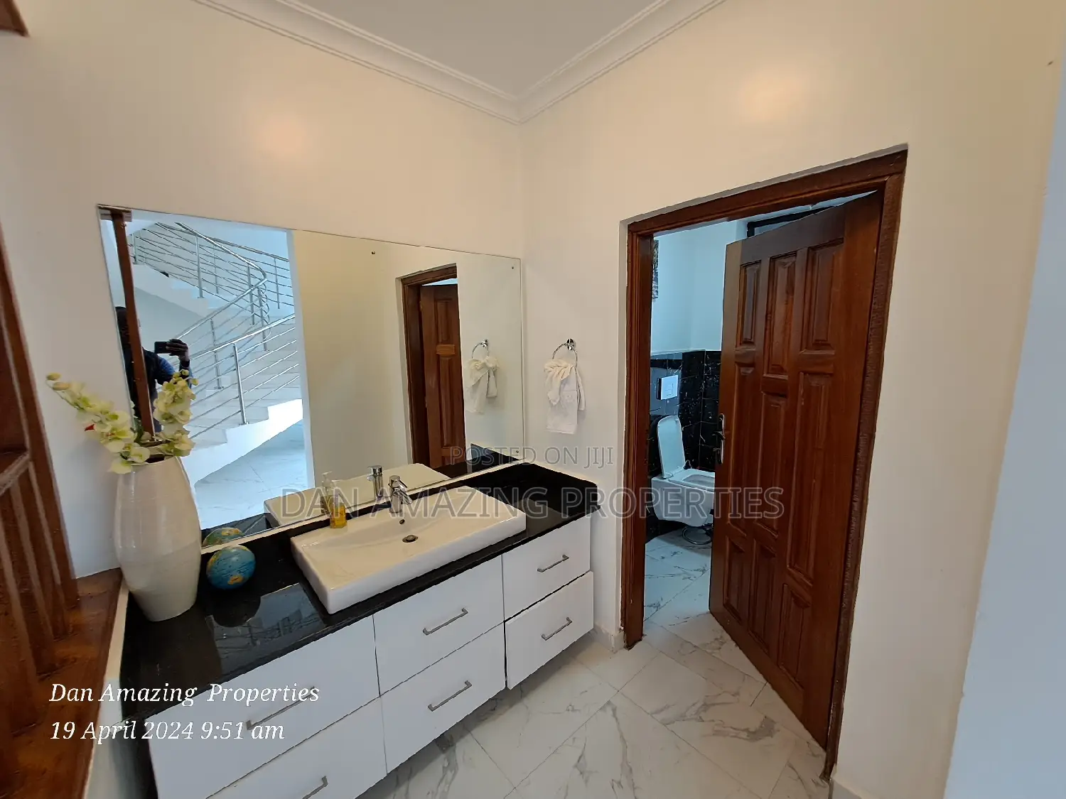 Magnificent 11-Bedroom Maisonette in Karen - All En-Suites - A Must-See in Karen