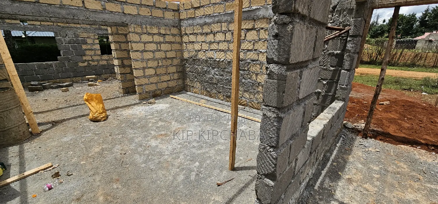 3-Bedroom Home in Kericho Ndogo for Sale: Unbeatable Opportunity in Kapseret
