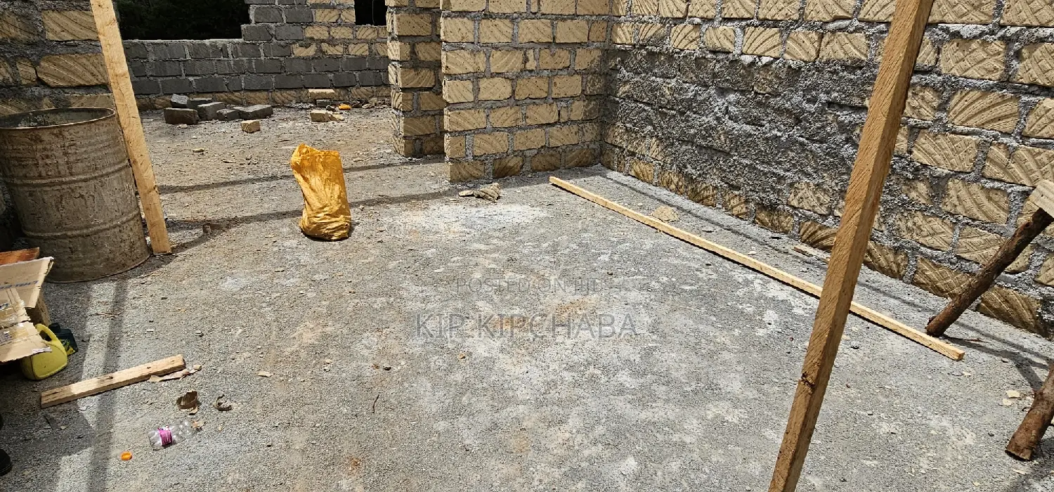 3-Bedroom Home in Kericho Ndogo for Sale: Unbeatable Opportunity in Kapseret