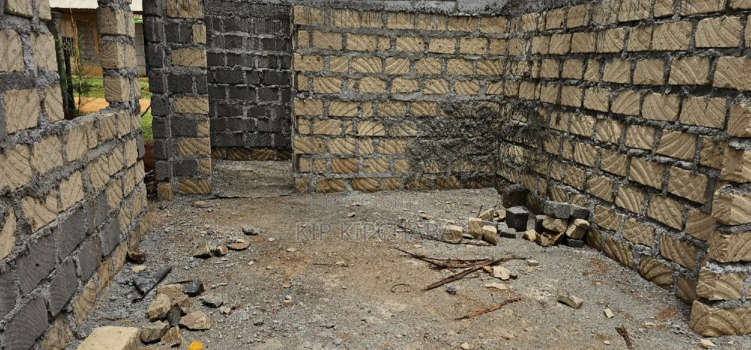 3-Bedroom Home in Kericho Ndogo for Sale: Unbeatable Opportunity in Kapseret