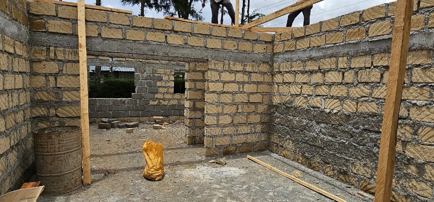 3-Bedroom Home in Kericho Ndogo for Sale: Unbeatable Opportunity in Kapseret
