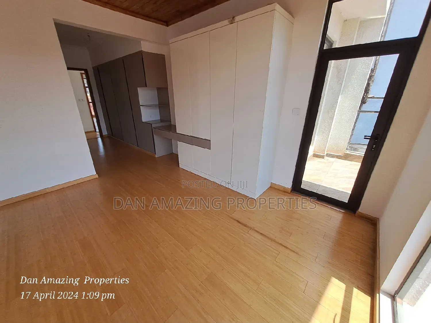Spacious 5-Bedroom Townhouse/Terrace in Kiambu Rd for Sale in Kiambu / Kiambu 
