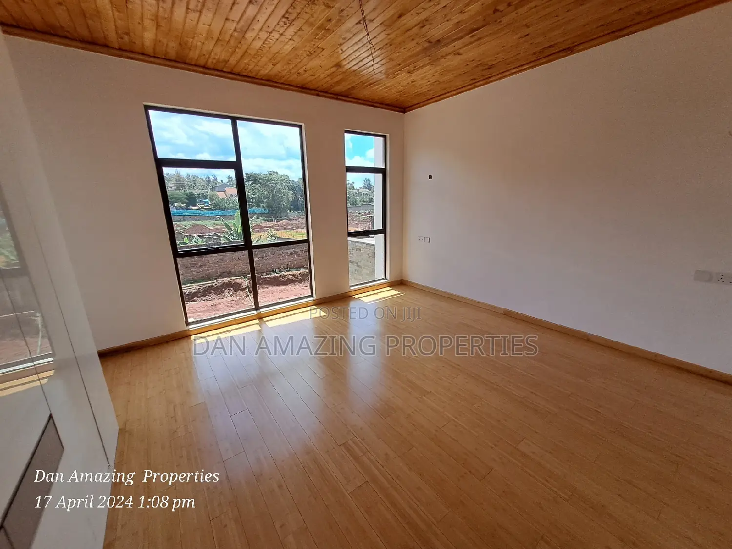 Spacious 5-Bedroom Townhouse/Terrace in Kiambu Rd for Sale in Kiambu / Kiambu 