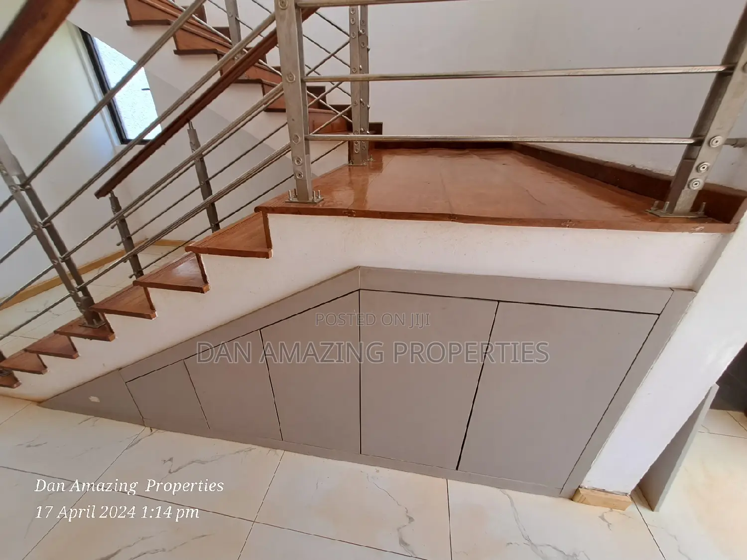 Spacious 5-Bedroom Townhouse/Terrace in Kiambu Rd for Sale in Kiambu / Kiambu 