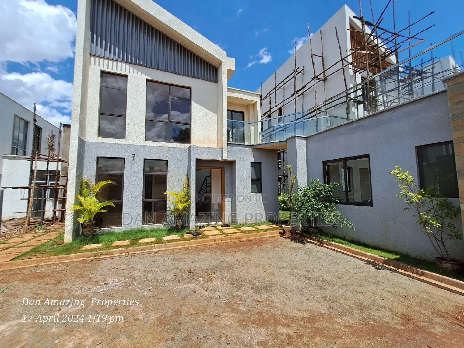 Spacious 5-Bedroom Townhouse/Terrace in Kiambu Rd for Sale in Kiambu / Kiambu 