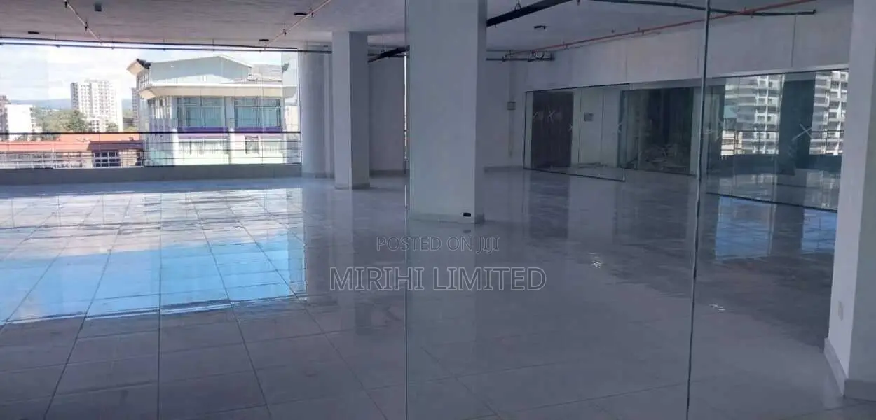 Modern Offices for Rent: Step into Your New Workspace Today in Parklands/Highridge