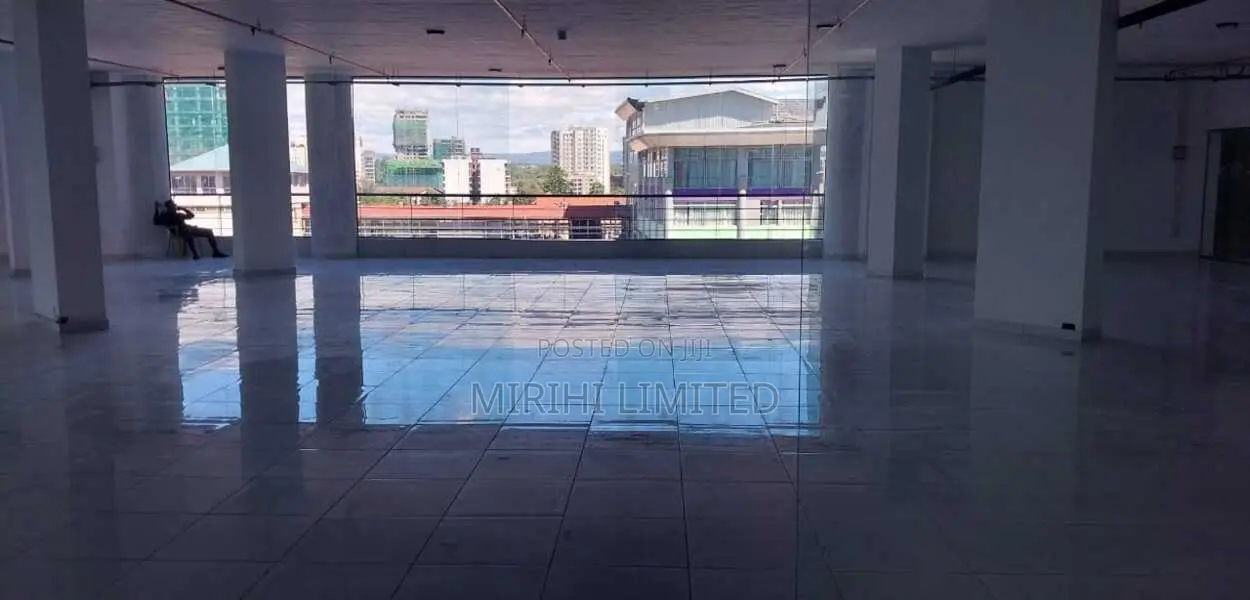 Modern Offices for Rent: Step into Your New Workspace Today in Parklands/Highridge