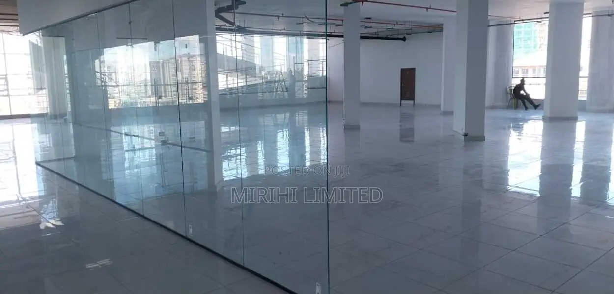 Modern Offices for Rent: Step into Your New Workspace Today in Parklands/Highridge