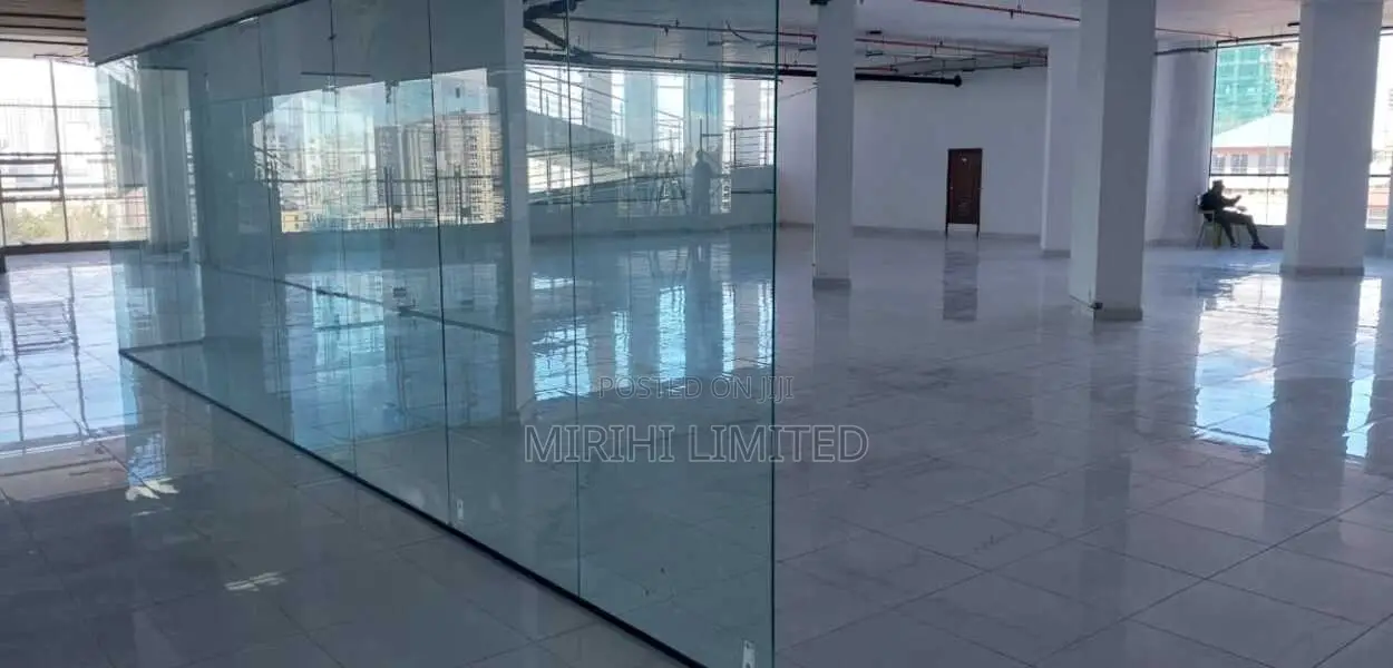 Modern Offices for Rent: Step into Your New Workspace Today in Parklands/Highridge