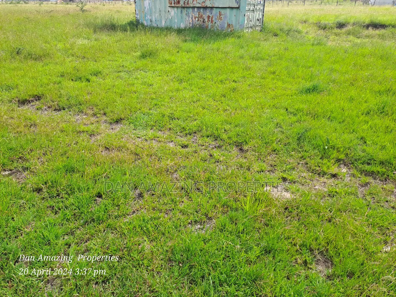 40 by 80 Squares in Kantafu Malaa, Kangundo Road: Land for Sale in Malaa