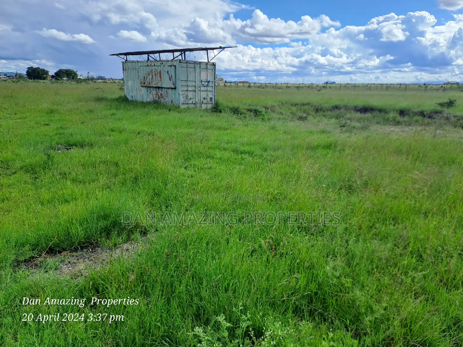 40 by 80 Squares in Kantafu Malaa, Kangundo Road: Land for Sale in Malaa