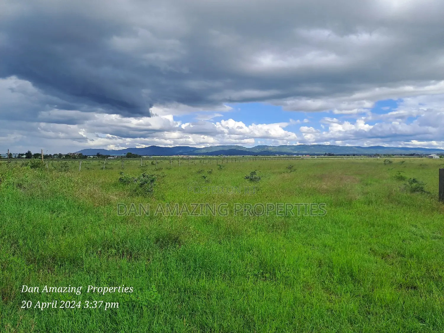 40 by 80 Squares in Kantafu Malaa, Kangundo Road: Land for Sale in Malaa