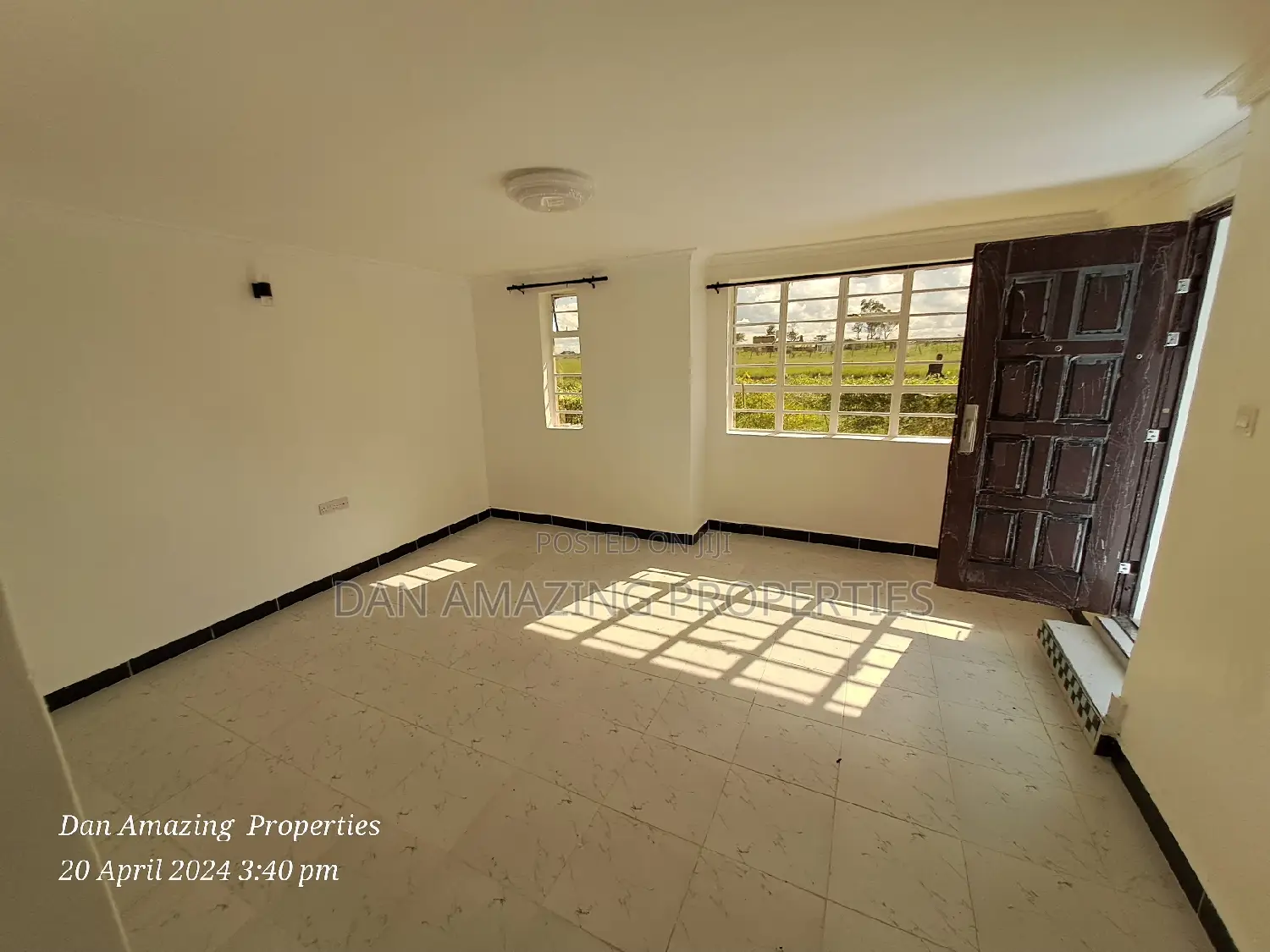 3-Bedroom Bungalow in Desirable Kantafu Master, Malaa - For Sale in Malaa