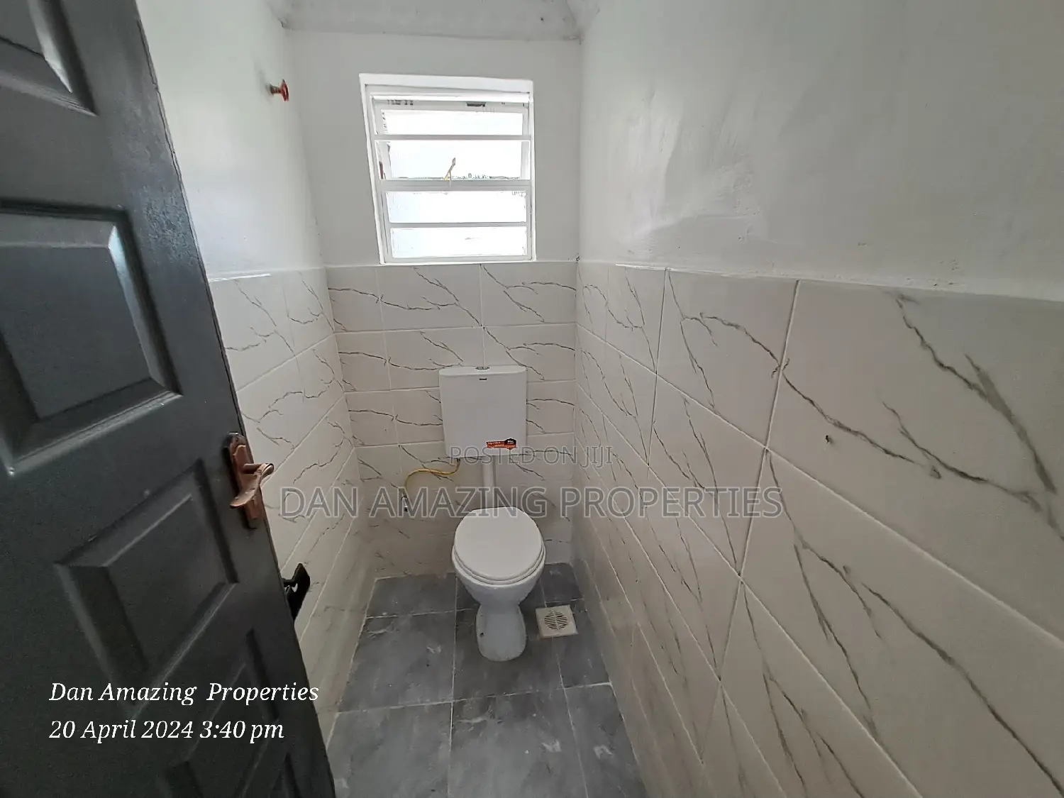 3-Bedroom Bungalow in Desirable Kantafu Master, Malaa - For Sale in Malaa