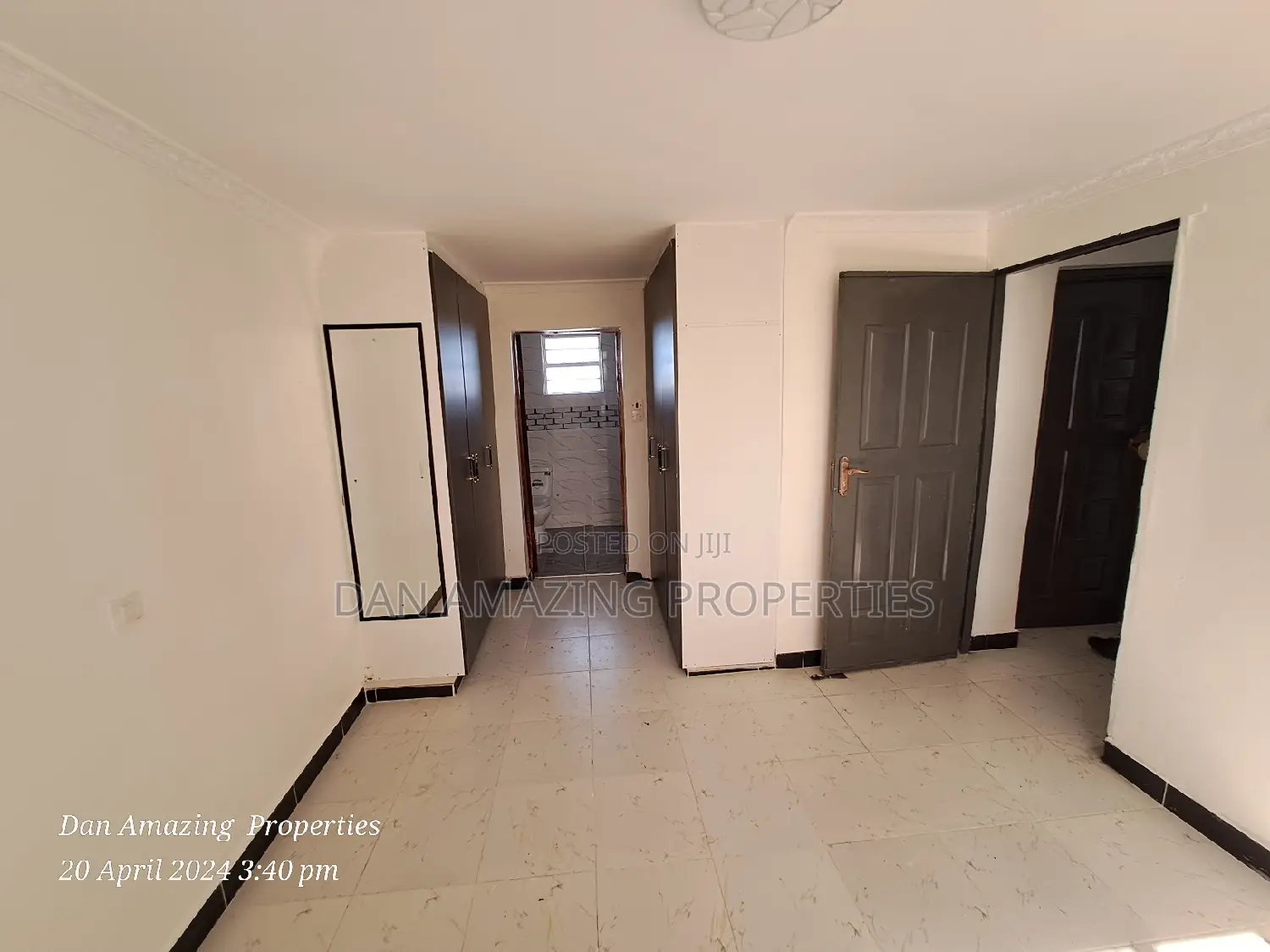 3-Bedroom Bungalow in Desirable Kantafu Master, Malaa - For Sale in Malaa