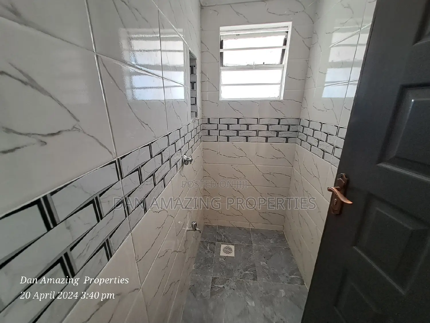 3-Bedroom Bungalow in Desirable Kantafu Master, Malaa - For Sale in Malaa