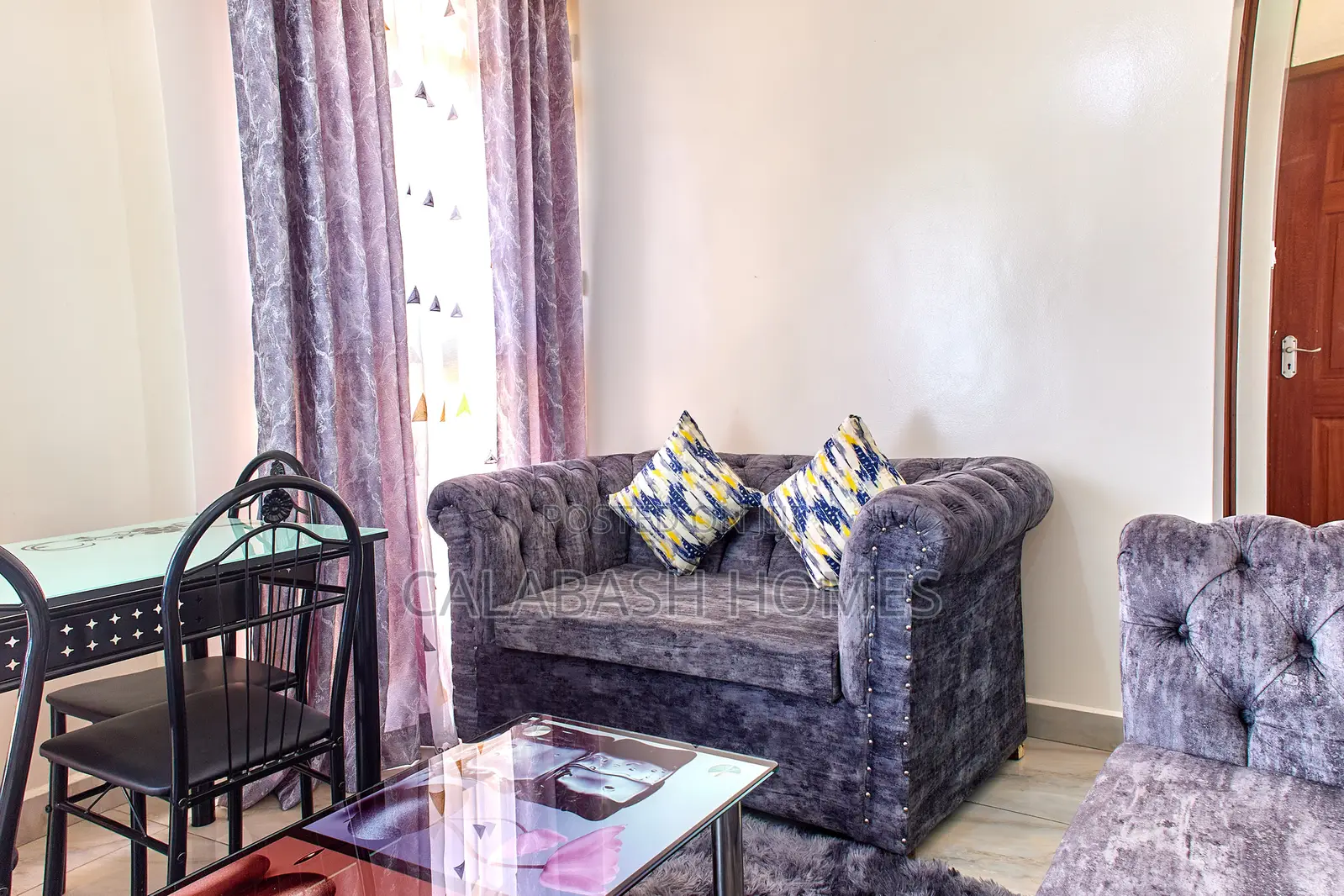 Vok, Mombasa: Airbnb near Nyali Road, Close to Naivas in Bombolulu