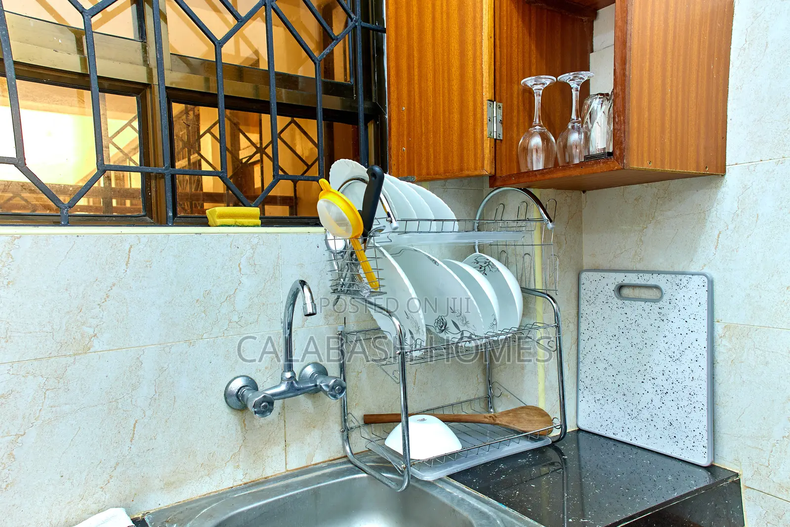 Vok, Mombasa: Airbnb near Nyali Road, Close to Naivas in Bombolulu