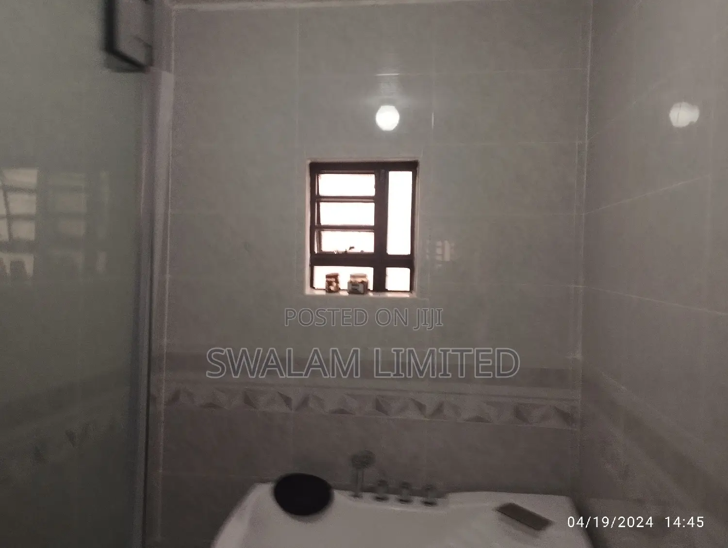 5-Bedroom Maisonette in Muigai, Kitengela - Ideal for Large Families in Kitengela