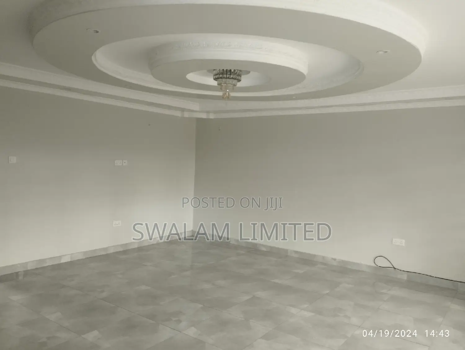 5-Bedroom Maisonette in Muigai, Kitengela - Ideal for Large Families in Kitengela