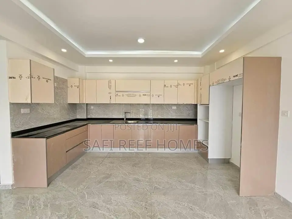 2-Bedroom Apartment in Sought-After Nyali Area for Sale in Nyali