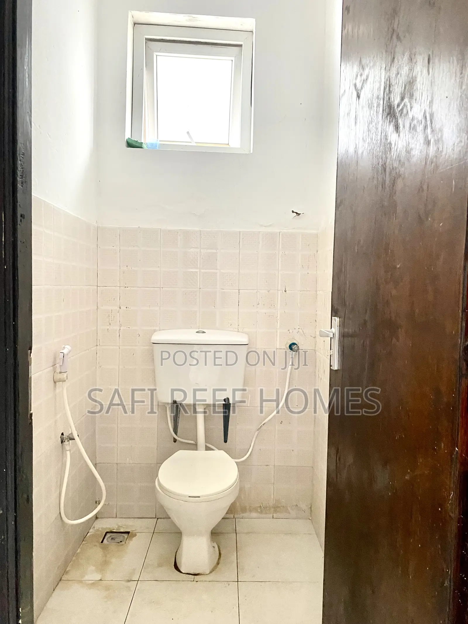 Comfortable 2-Bedroom Apartment in Nyali - To Let in Nyali