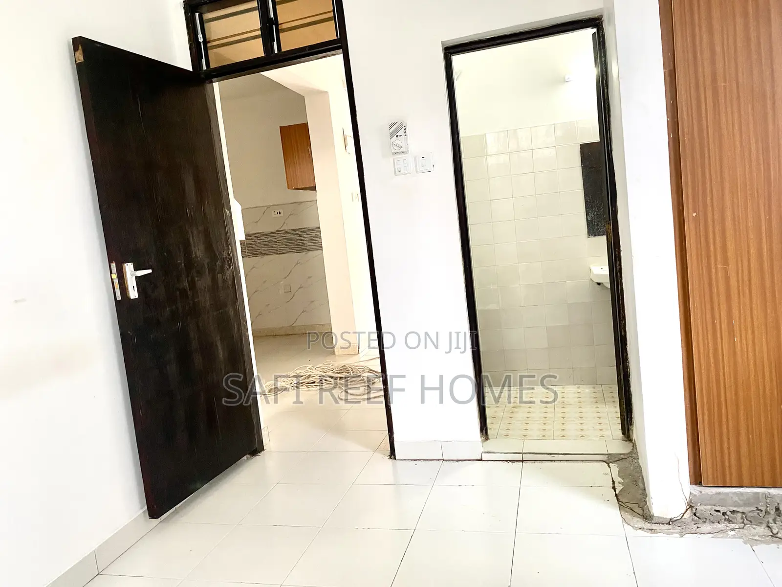 Comfortable 2-Bedroom Apartment in Nyali - To Let in Nyali
