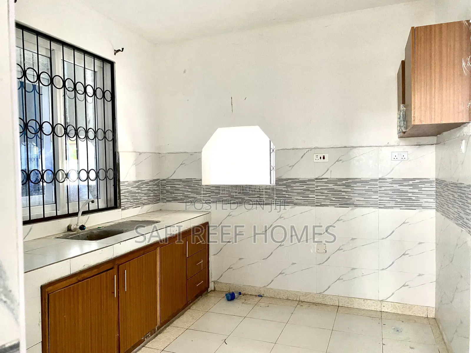 Comfortable 2-Bedroom Apartment in Nyali - To Let in Nyali