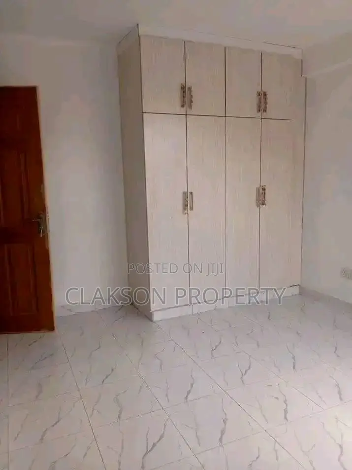 Modern 2-Bedroom Flat Near Ngong Road, Kilimani Available for Lease in Kilimani