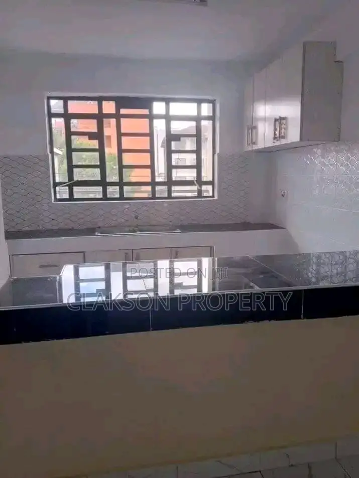 Modern 2-Bedroom Flat Near Ngong Road, Kilimani Available for Lease in Kilimani