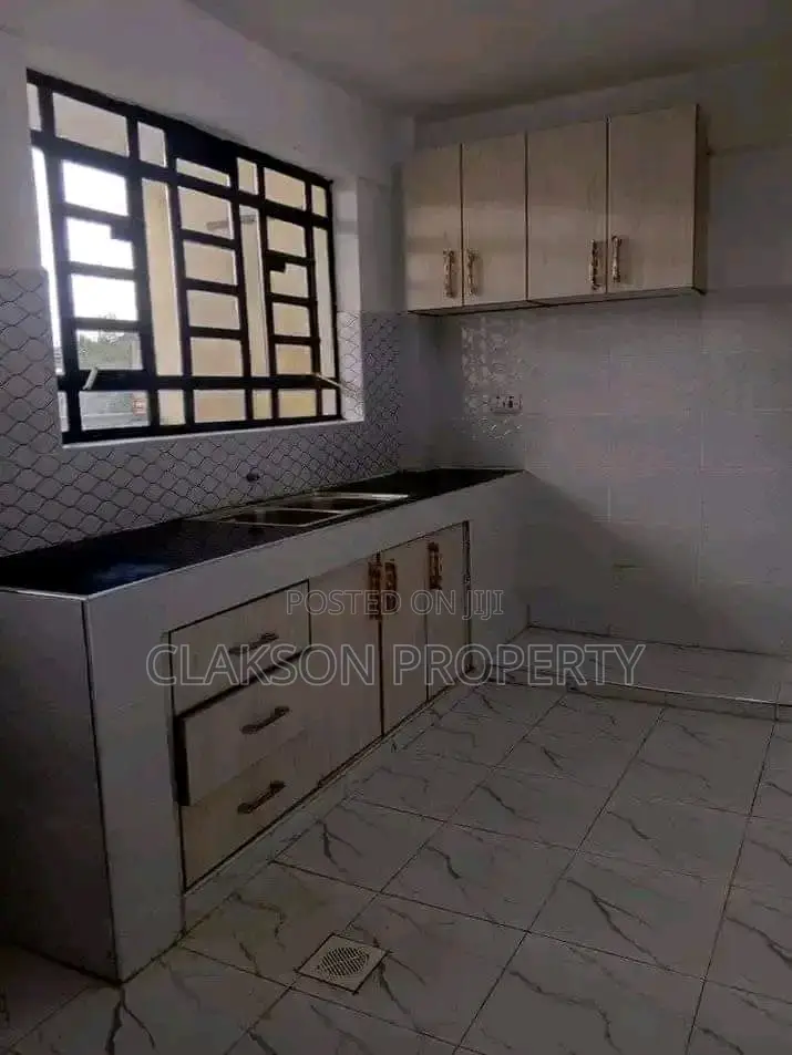 Modern 2-Bedroom Flat Near Ngong Road, Kilimani Available for Lease in Kilimani
