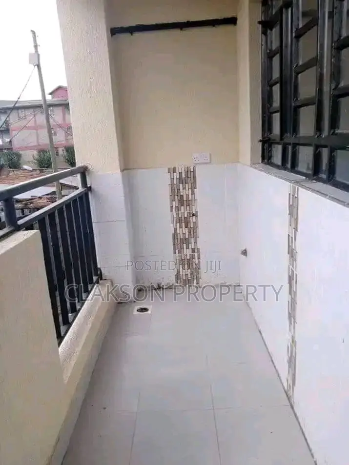 Modern 2-Bedroom Flat Near Ngong Road, Kilimani Available for Lease in Kilimani