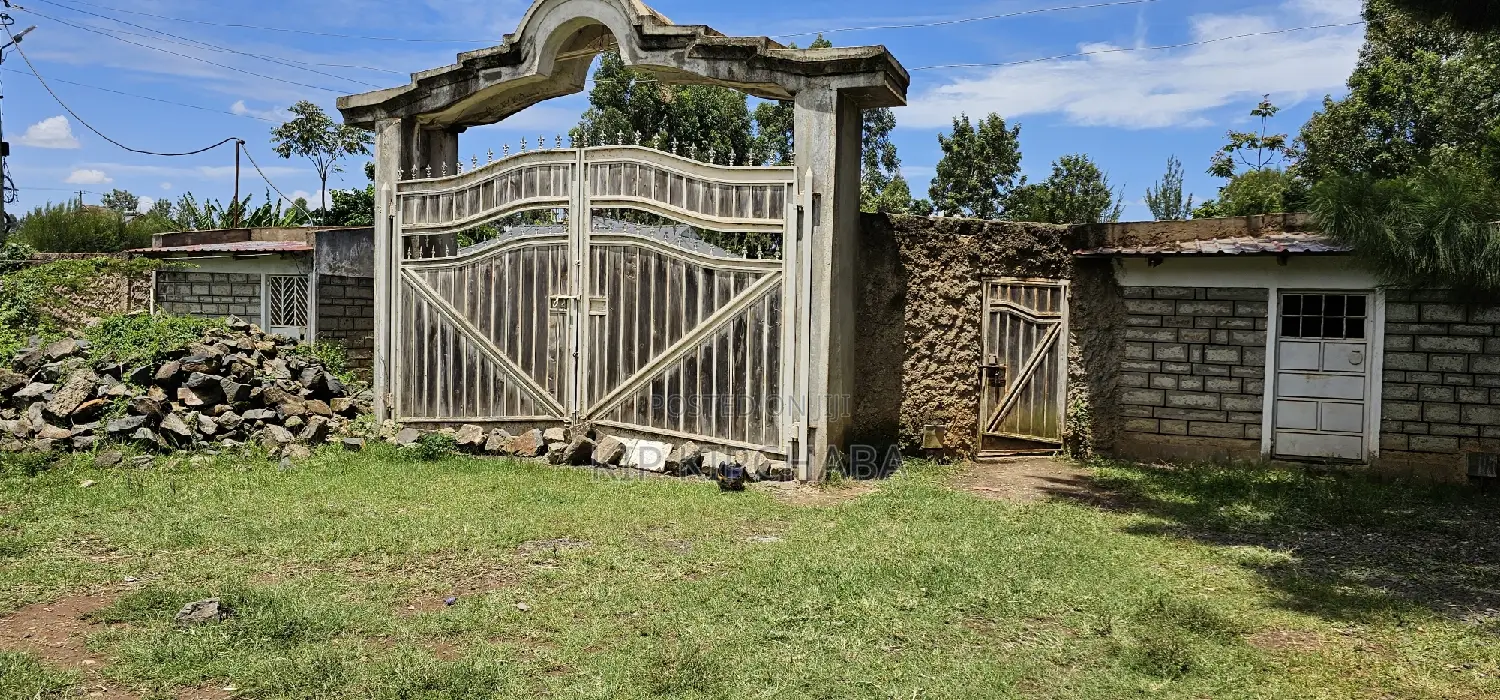 Spacious 20-bedroom Apartment in Elgonview for Sale in Elgon View