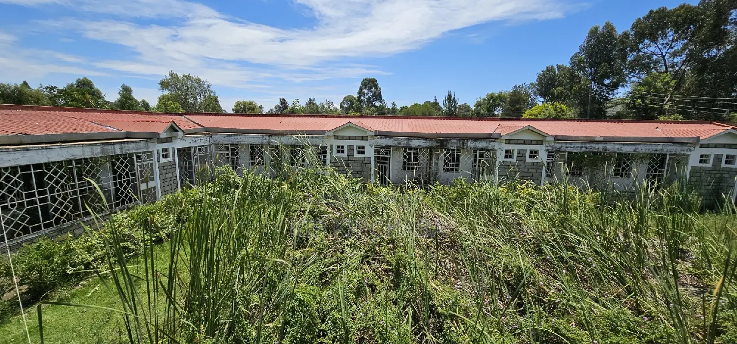 Spacious 20-bedroom Apartment in Elgonview for Sale in Elgon View