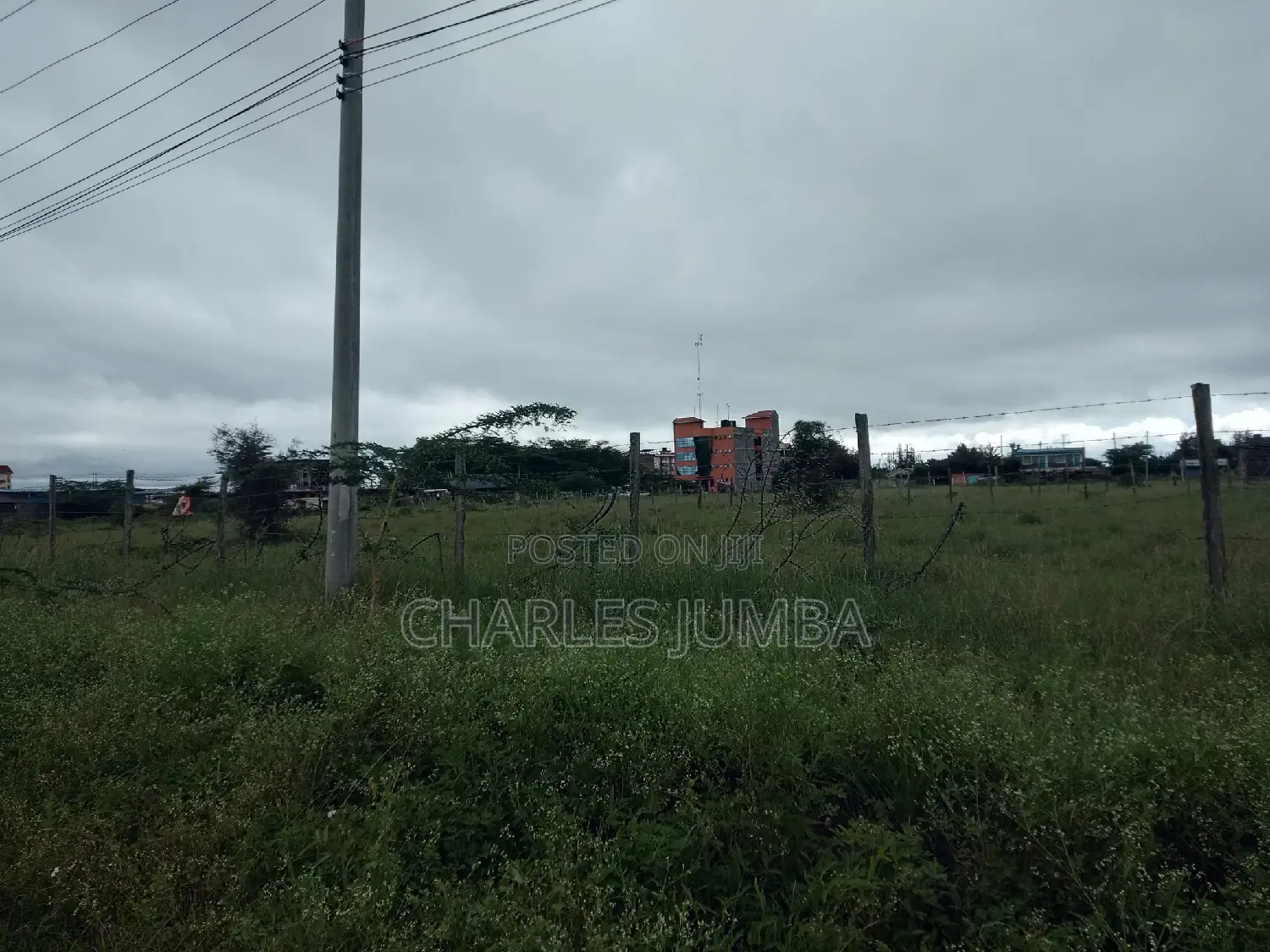 Muigai Estate: Spacious Plots Available Now in Kitengela